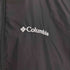 コロンビアスポーツウェア Columbia Sportswear ハーフジップ ナイロン切替スウェット メンズ import:L
