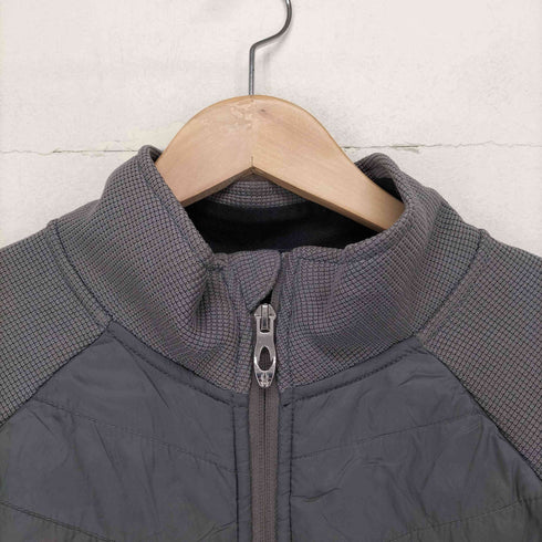 スパイダー SPYDER ナイロン切替ジャケット メンズ XL