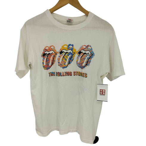 アンビル Anvil 2002ワールドツアーTシャツ メンズ import:S