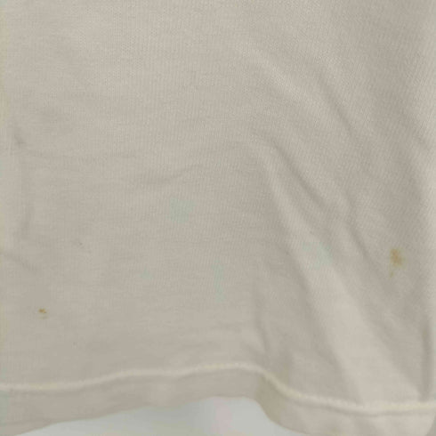 アンビル Anvil 2002ワールドツアーTシャツ メンズ import:S