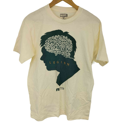 海外ドラマプリントTシャツ メンズ import:M