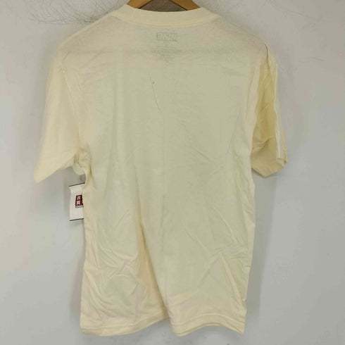 海外ドラマプリントTシャツ メンズ import:M