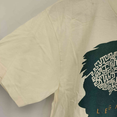 海外ドラマプリントTシャツ メンズ import:M