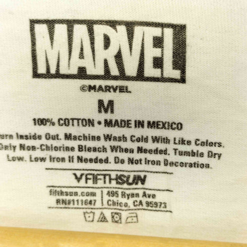 海外ドラマプリントTシャツ メンズ import:M