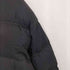 イッセイミヤケ ISSEY MIYAKE 04AW 黒タグ ダブルジッパー フーデッド ダウンジャケット メンズ JPN:XL