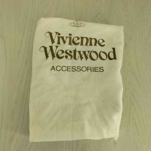 ヴィヴィアンウエストウッドロンドン Vivienne Westwood LONDON ヤスミン ハンドバッグ レディース