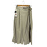 ノースフェイスパープルレーベル THE NORTH FACE PURPLE LABEL Field Wrap Culotte フィールド ラップ キュロット パンツ レディース WS