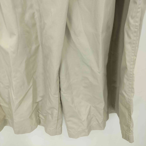 ノースフェイスパープルレーベル THE NORTH FACE PURPLE LABEL Field Wrap Culotte フィールド ラップ キュロット パンツ レディース WS