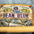 JEAN BLUE デニムカバーオール メンズ L