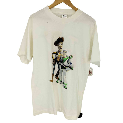 ムリナ murina 90s ムービープリントTシャツ メンズ import:L