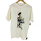 ムリナ murina 90s ムービープリントTシャツ メンズ import:L
