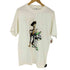 ムリナ murina 90s ムービープリントTシャツ メンズ import:L
