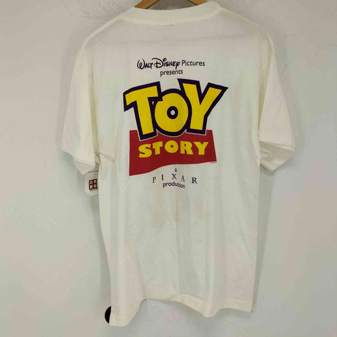 ムリナ murina 90s ムービープリントTシャツ メンズ import:L