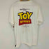 ムリナ murina 90s ムービープリントTシャツ メンズ import:L