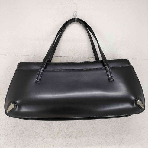 GIGI レザーハンドバッグ レディース