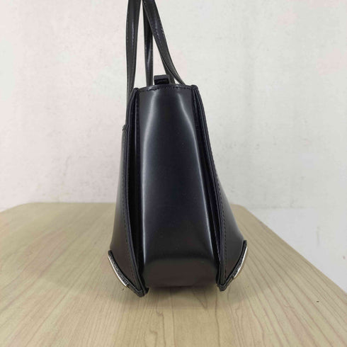 GIGI レザーハンドバッグ レディース