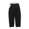ニュートラルワークス NEUTRALWORKS TAPARED PANTS ウエストリブ テーパードパンツ メンズ S
