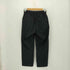 ニュートラルワークス NEUTRALWORKS TAPARED PANTS ウエストリブ テーパードパンツ メンズ S