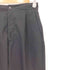 ニュートラルワークス NEUTRALWORKS TAPARED PANTS ウエストリブ テーパードパンツ メンズ S