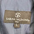 SABLINA VAENTINO ナイロンジャケット メンズ L