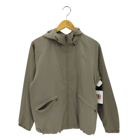 ザノースフェイス THE NORTH FACE TNF BE FREE JACKET ジップアップ フリージャケット レディース M