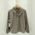 ザノースフェイス THE NORTH FACE TNF BE FREE JACKET ジップアップ フリージャケット レディース M