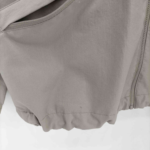 ザノースフェイス THE NORTH FACE TNF BE FREE JACKET ジップアップ フリージャケット レディース M
