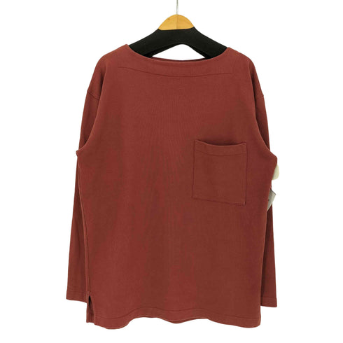 ルメール LEMAIRE 18aw JINGHI SAS OVERSWEAT メンズ import:M