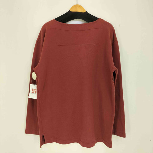 ルメール LEMAIRE 18aw JINGHI SAS OVERSWEAT メンズ import:M