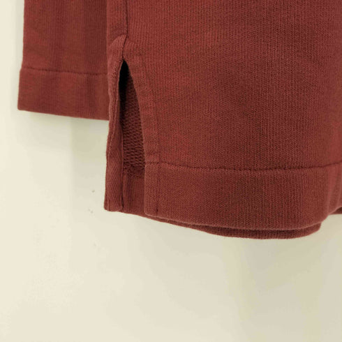 ルメール LEMAIRE 18aw JINGHI SAS OVERSWEAT メンズ import:M