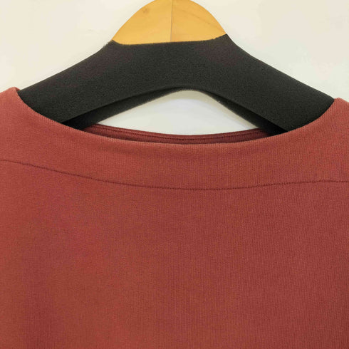 ルメール LEMAIRE 18aw JINGHI SAS OVERSWEAT メンズ import:M