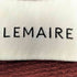 ルメール LEMAIRE 18aw JINGHI SAS OVERSWEAT メンズ import:M