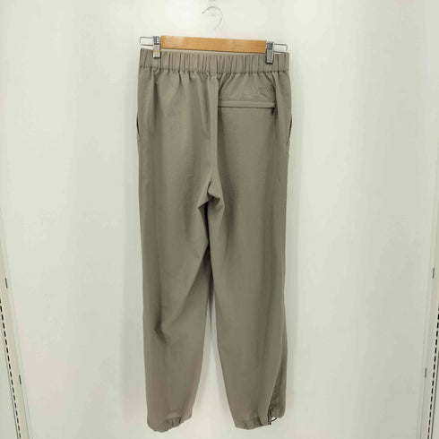ザノースフェイス THE NORTH FACE TNF BE FREE RELAX PANT ウエストリブ ドローストリング リラックスパンツ レディース L