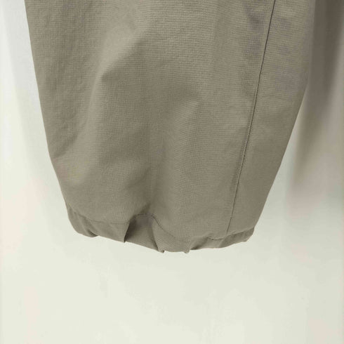 ザノースフェイス THE NORTH FACE TNF BE FREE RELAX PANT ウエストリブ ドローストリング リラックスパンツ レディース L