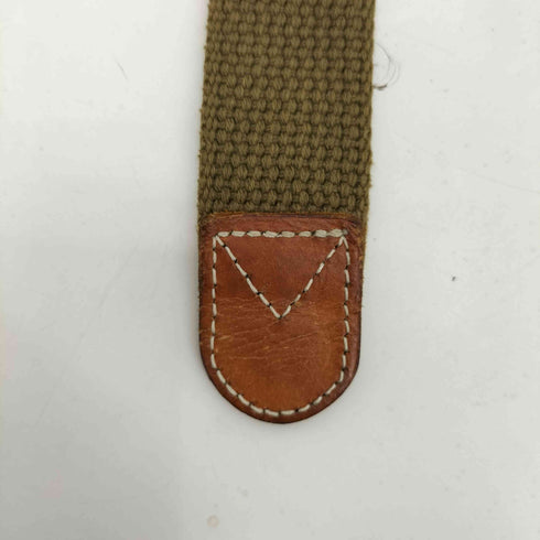 ジェイクルー J.CREW 編みベルト メンズ L-XL