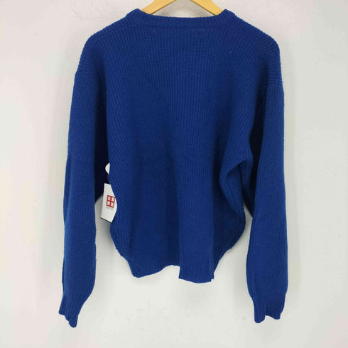 Spirit クルーネックニット メンズ import:L