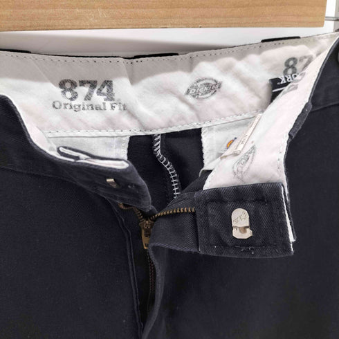 ディッキーズ Dickies 874 ワークパンツ メンズ 29X32