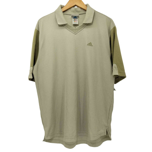 アディダス adidas ADIDAS GOLF スポーツTシャツ S/S メンズ O