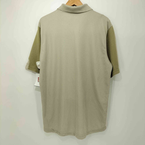 アディダス adidas ADIDAS GOLF スポーツTシャツ S/S メンズ O