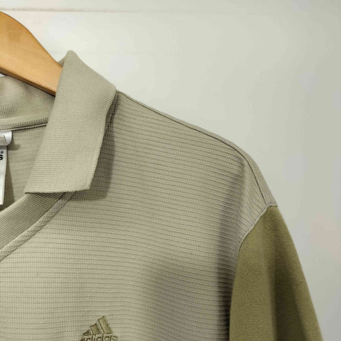 アディダス adidas ADIDAS GOLF スポーツTシャツ S/S メンズ O