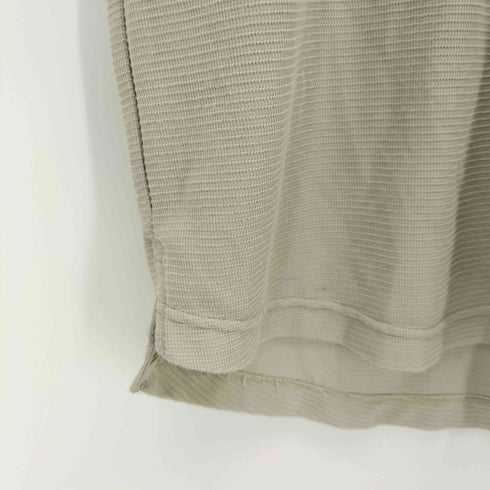 アディダス adidas ADIDAS GOLF スポーツTシャツ S/S メンズ O