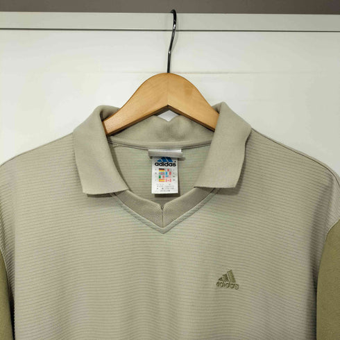 アディダス adidas ADIDAS GOLF スポーツTシャツ S/S メンズ O