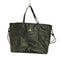 ヴィヴィアンウエストウッドロンドン Vivienne Westwood LONDON オーブロゴ クロコ型押し レザー トートバッグ レディース