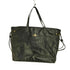 ヴィヴィアンウエストウッドロンドン Vivienne Westwood LONDON オーブロゴ クロコ型押し レザー トートバッグ レディース
