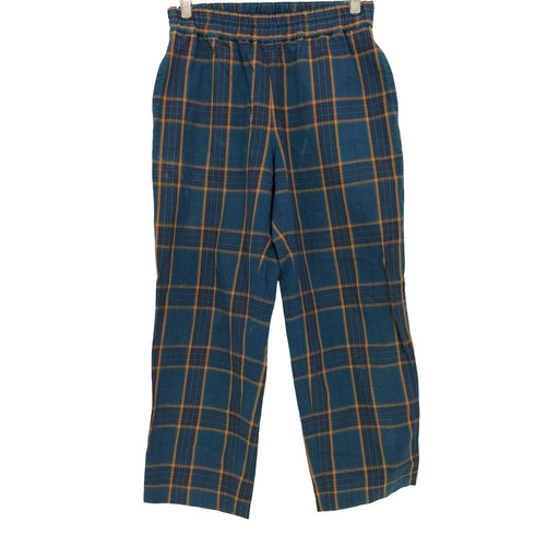 ピルグリムサーフプラスサプライ Pilgrim Surf+Supply 22ss Check Easy Pant メンズ JPN:S