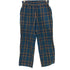 ピルグリムサーフプラスサプライ Pilgrim Surf+Supply 22ss Check Easy Pant メンズ JPN:S