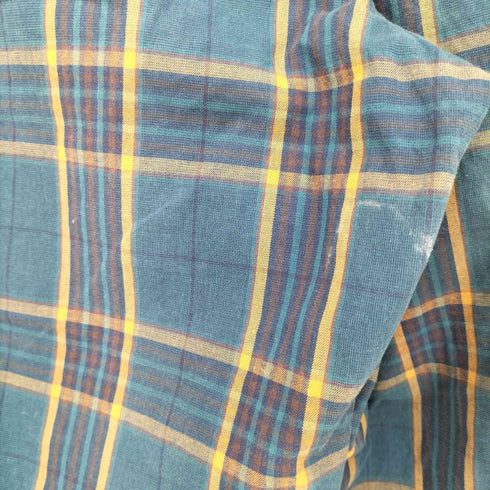 ピルグリムサーフプラスサプライ Pilgrim Surf+Supply 22ss Check Easy Pant メンズ JPN:S