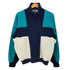 ナイキ NIKE 90s 銀タグ マルチカラー切替 トラックジャケット メンズ import:S