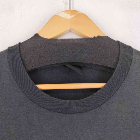 フロントプリント S/S Tシャツ メンズ