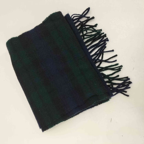 Merino Lambswool オルゲイユ マフラー レディース